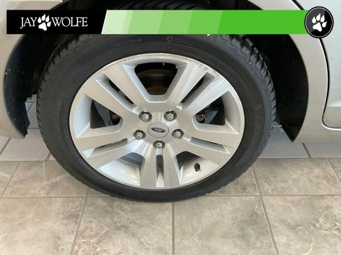 Used 2009 Ford Fusion SEL FWD image 7