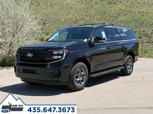 New 2026 Ford Expedition Max Active AWD/4WD image 31