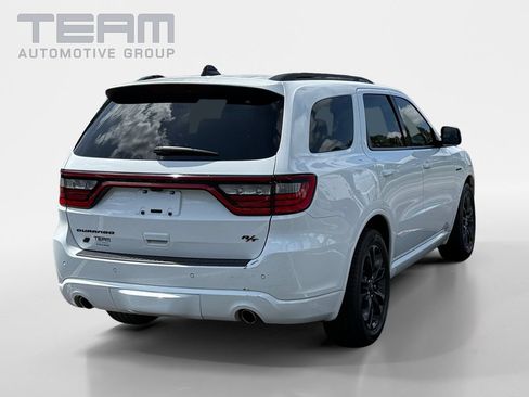 Certified 2023 Dodge Durango R/T AWD/4WD image 7