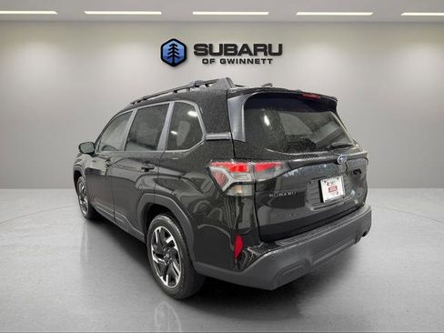 Certified 2026 Subaru Forester Limited AWD/4WD image 3