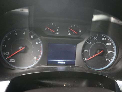 Used 2019 Chevrolet Traverse LS FWD image 10