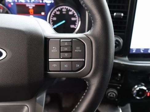 Used 2022 Ford F150 XLT w/ Equipment Group 302A High image 28