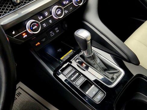 Used 2023 Acura Integra A-Spec FWD image 16