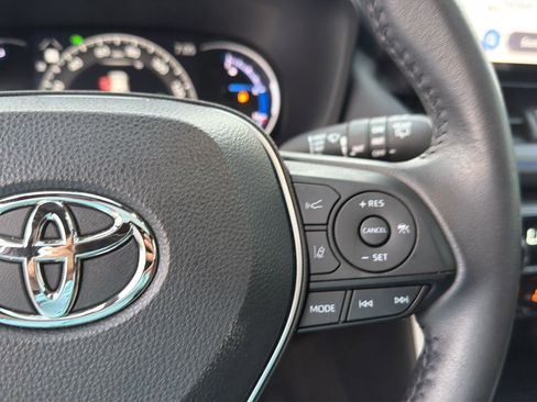 Certified 2024 Toyota RAV4 XSE AWD/4WD image 22
