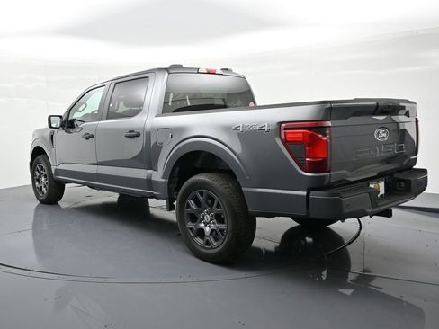 New 2026 Ford F150 STX w/ Equipment Group 200A AWD/4WD image 8