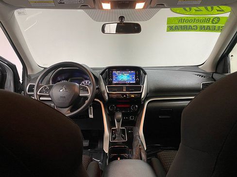 Used 2020 Mitsubishi Eclipse Cross ES image 22