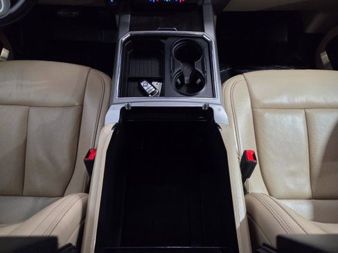 Used 2021 Ford F250 Lariat w/ Lariat Ultimate Package AWD/4WD image 87