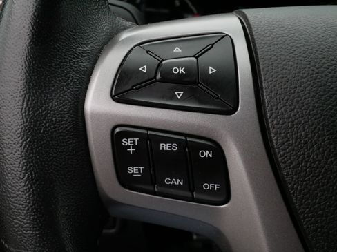 Used 2021 Ford Ranger XLT w/ Equipment Group 301A Mid AWD/4WD image 26