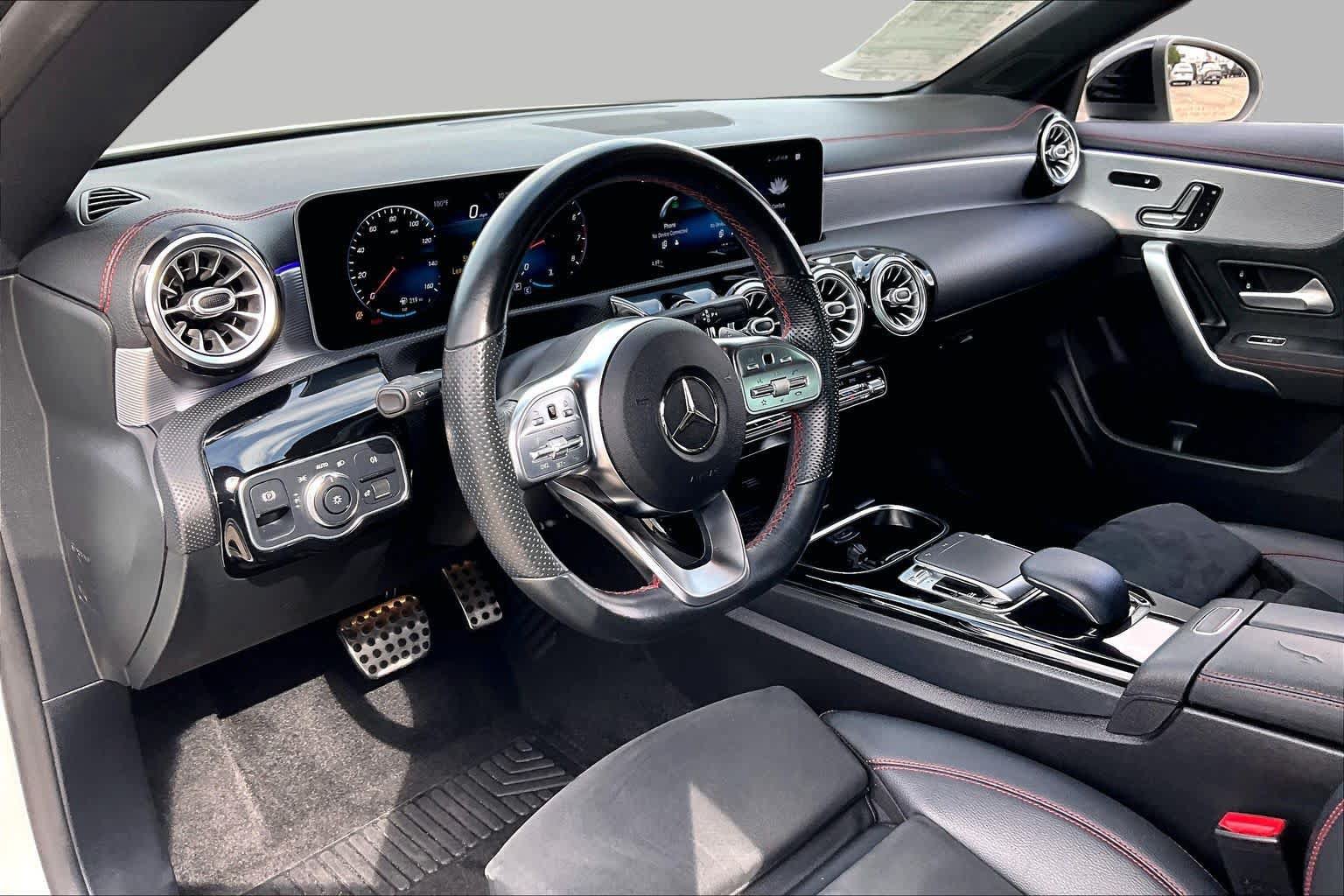 Used 2020 Mercedes-Benz CLA 250 image 18