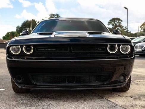 Used 2016 Dodge Challenger R/T w/ Sound Group RWD image 19