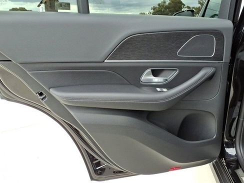 New 2026 Mercedes-Benz GLE 350 4MATIC image 17