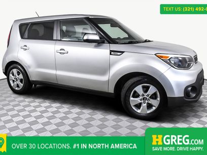 Used 2019 Kia Soul