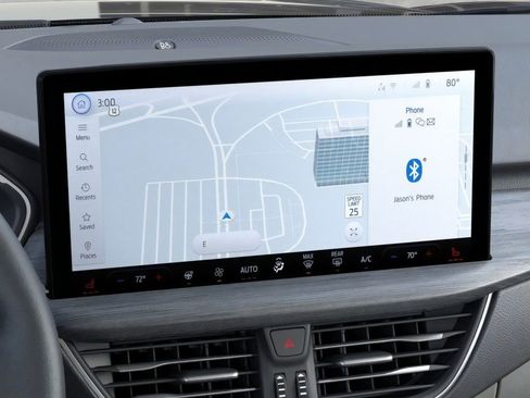 New 2026 Ford Escape Base w/ PHEV Premium Package image 37