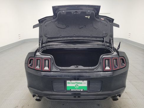 Used 2013 Ford Mustang Convertible RWD image 29