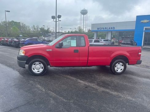 Used 2007 Ford F150 XLT image 2