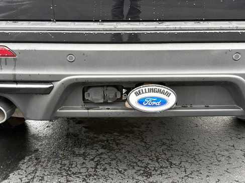 Certified 2020 Ford Explorer ST w/ ST Street Pack AWD/4WD image 7