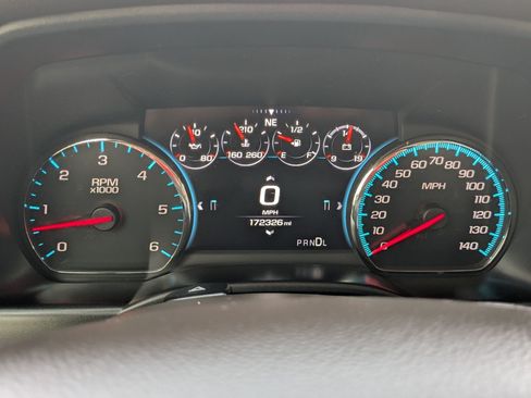 Used 2017 GMC Sierra 1500 Denali w/ Denali Ultimate Package AWD/4WD image 16