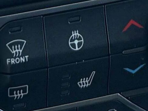 New 2026 Jeep Wrangler Unlimited Rubicon image 34