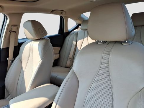 Used 2022 Acura TLX w/ Technology Package FWD image 14