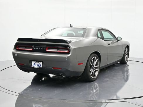Used 2023 Dodge Challenger R/T image 5