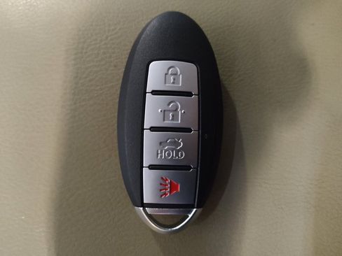 Used 2014 Nissan Murano SL FWD image 32
