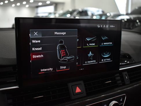 Used 2023 Audi S5 Premium Plus w/ Premium Plus Package image 36