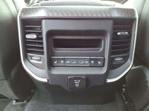 New 2026 RAM 1500 Tungsten image 28