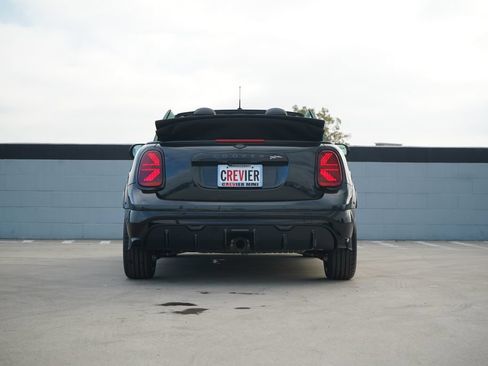 New 2026 MINI Cooper John Cooper Works FWD image 5