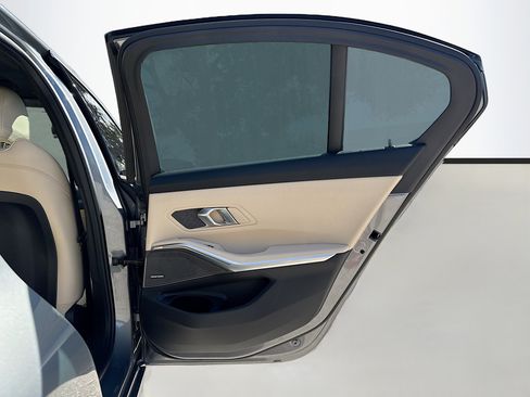 New 2026 BMW 330i Sedan w/ Premium Package image 30