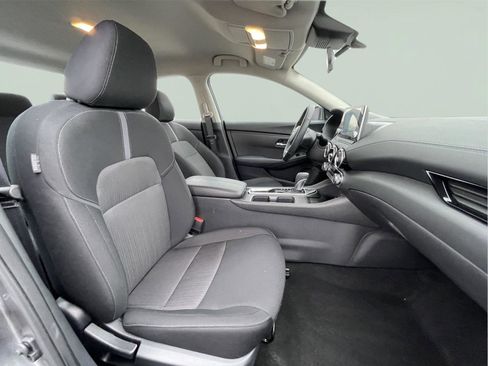 Used 2024 Nissan Sentra SV w/ All-Weather Package image 21