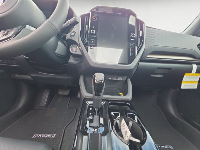 New 2026 Subaru Forester Touring AWD/4WD image 11