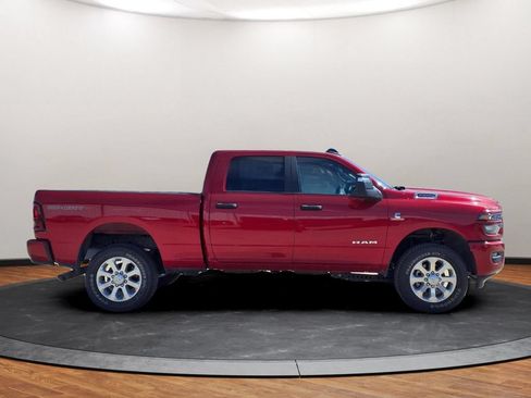 New 2026 RAM 2500 Lone Star AWD/4WD image 15
