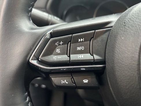 Used 2023 MAZDA CX-5 AWD 2.5 S w/ Premium Package image 20