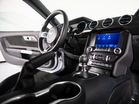 Used 2021 Ford Mustang GT Premium w/ California Special Package image 25