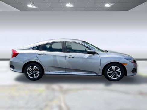 Used 2018 Honda Civic LX image 6