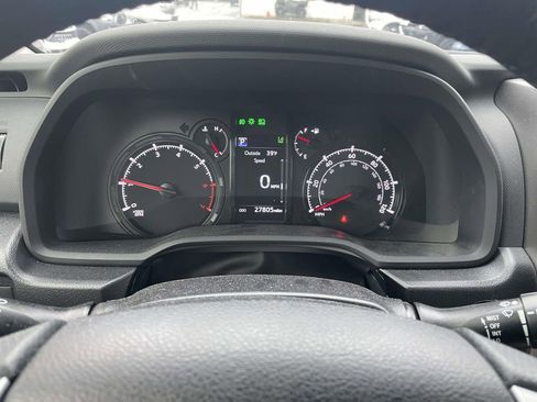 Used 2024 Toyota 4Runner SR5 Premium image 36