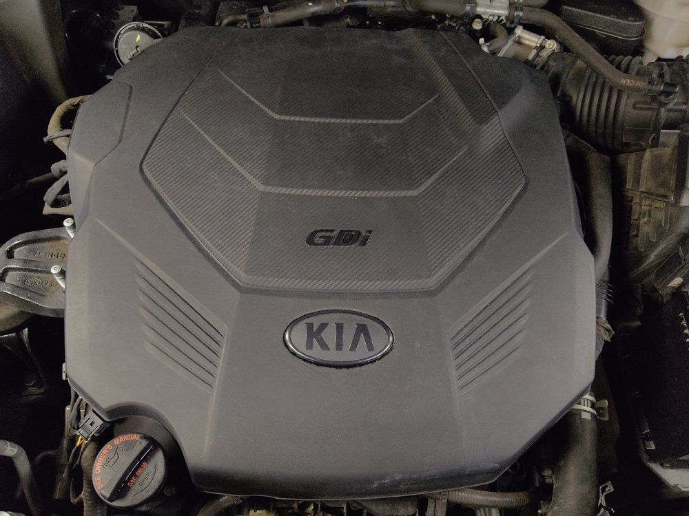 Used 2021 Kia Telluride EX w/ EX Premium Package AWD/4WD image 30
