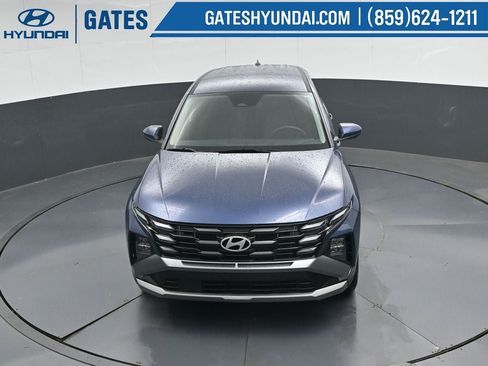 Certified 2026 Hyundai Tucson SE AWD/4WD image 47