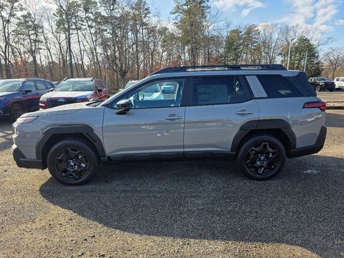 New 2026 Subaru Outback Limited image 9