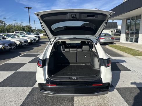 Used 2025 Honda HR-V EX-L image 5