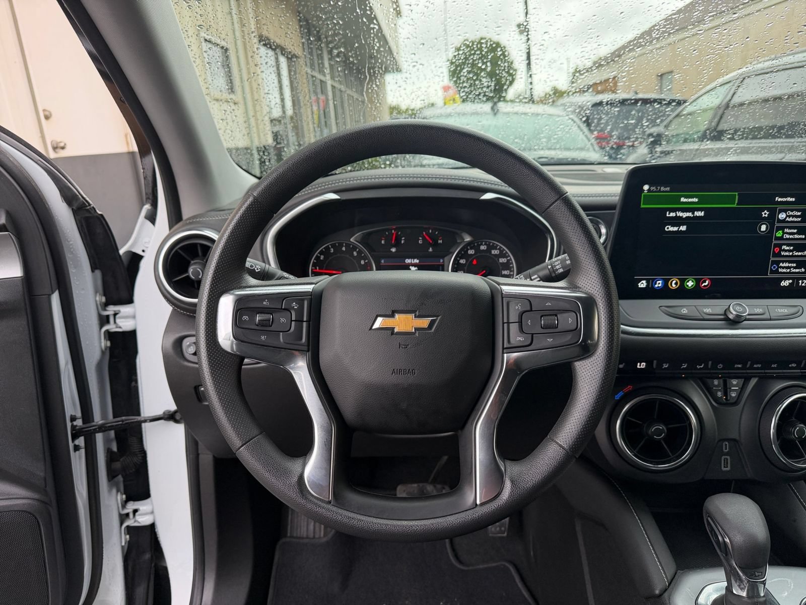 Used 2025 Chevrolet Blazer LT FWD image 35