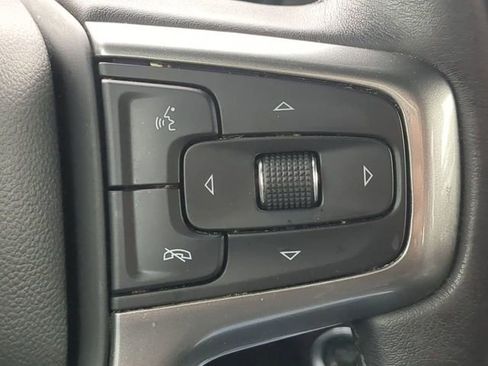 Used 2021 Chevrolet Silverado 1500 RST w/ All Star Edition Plus image 30