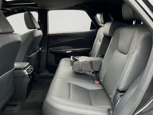 Certified 2025 Lexus RX 350 Premium image 10