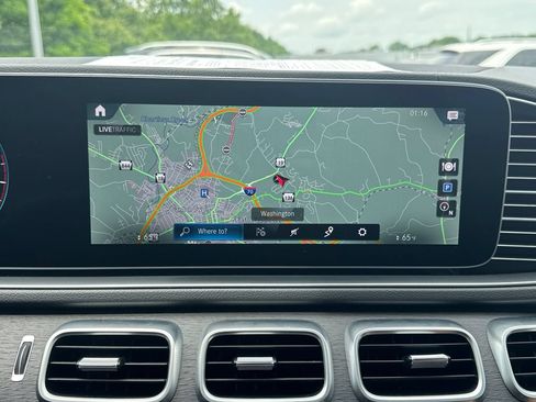 Certified 2022 Mercedes-Benz GLE 350 4MATIC image 11