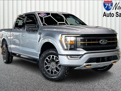 Used 2022 Ford F150 Tremor w/ Equipment Group 401A Mid