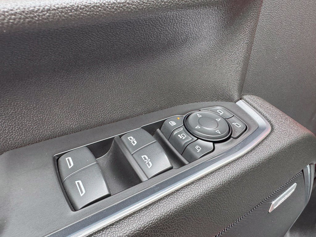 Certified 2024 GMC Sierra 2500 SLT AWD/4WD image 16