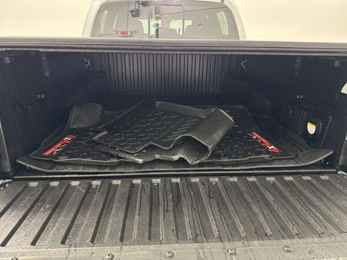 Used 2023 Toyota Tacoma TRD Sport image 23