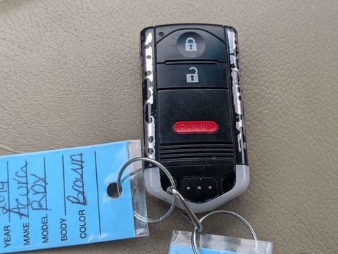 Used 2014 Acura RDX FWD image 32