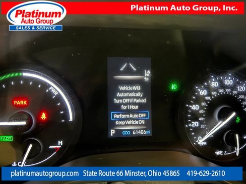 Used 2023 Toyota Sienna XLE AWD/4WD image 18