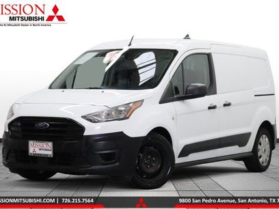 Used 2021 Ford Transit Connect XL